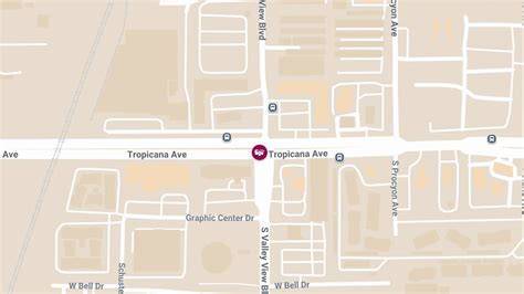 Las Vegas, NV – Crash at S CC 215 & W Tropicana Ave Led to .